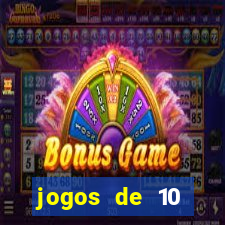 jogos de 10 centavos na betano